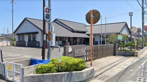 その他　城西コミュニティセンター（その他）まで661m