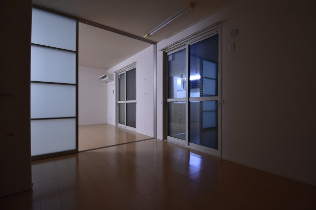 その他部屋・スペース　洋室