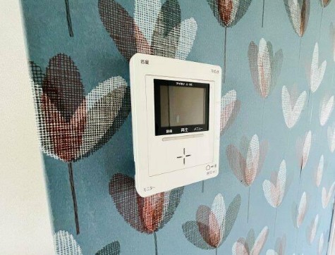 セキュリティ　参考写真