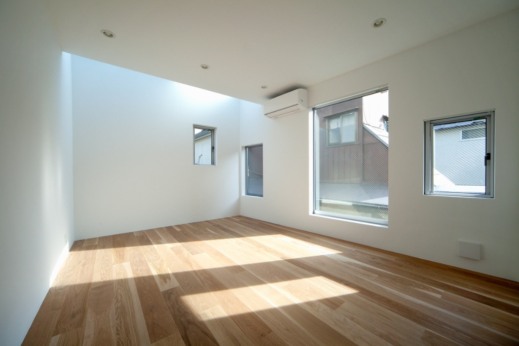 居室・リビング　別号室の参考写真です。