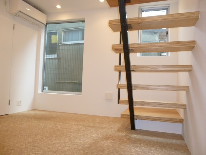 その他部屋・スペース　別号室の参考写真です。