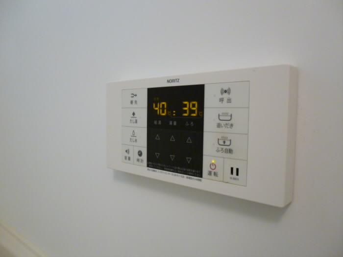 その他設備　別号室の参考写真です。