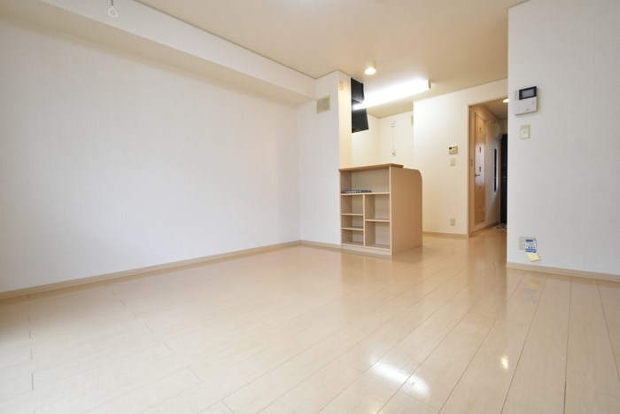 居室・リビング　11帖のリビングです☆