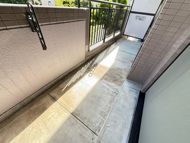 バルコニー　詳細は、RISUMO江坂本店までお問合せください♪