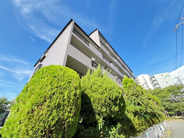 建物外観　詳細は、RISUMO江坂本店までお問合せください♪