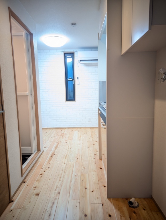 その他部屋・スペース