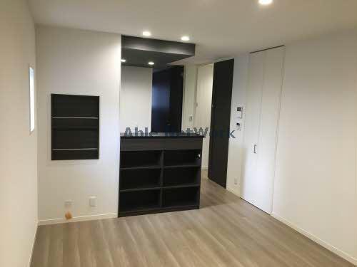 居室・リビング　※管理会社写真参照