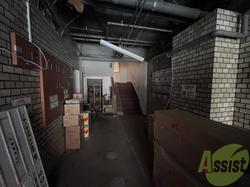 その他共有部分