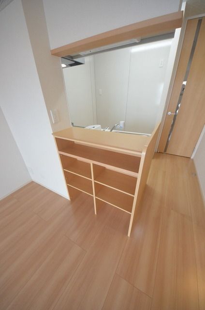 その他　☆ワンランク上の内装☆