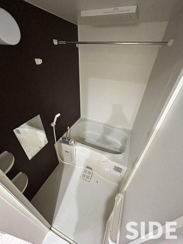 バス・シャワールーム　※同シリーズ参考画像