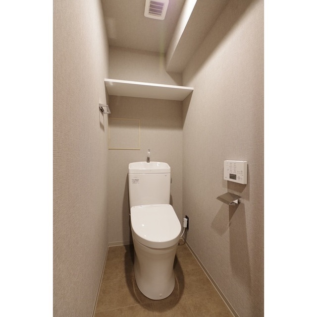 トイレ　参考写真