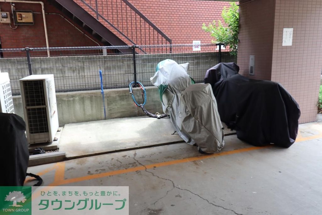 ロビー