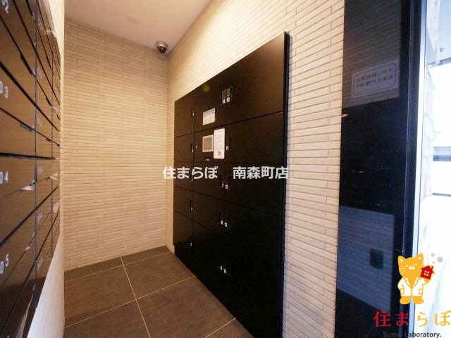 その他共有部分　日常使いを想像しながら