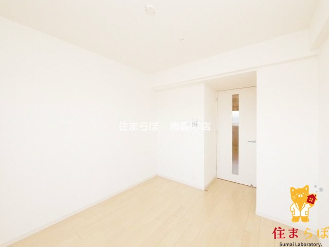 その他部屋・スペース　しっかり休める私空間