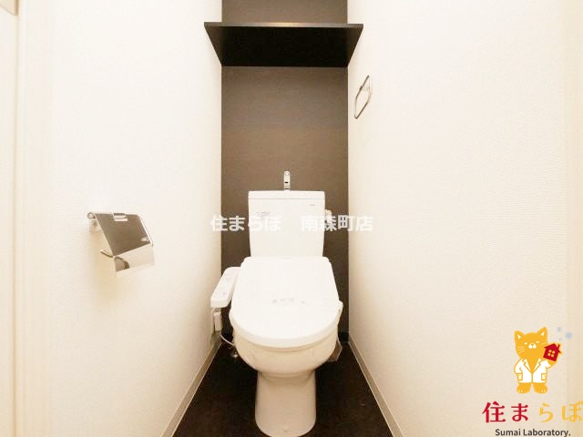 トイレ　意外と見られるポイント