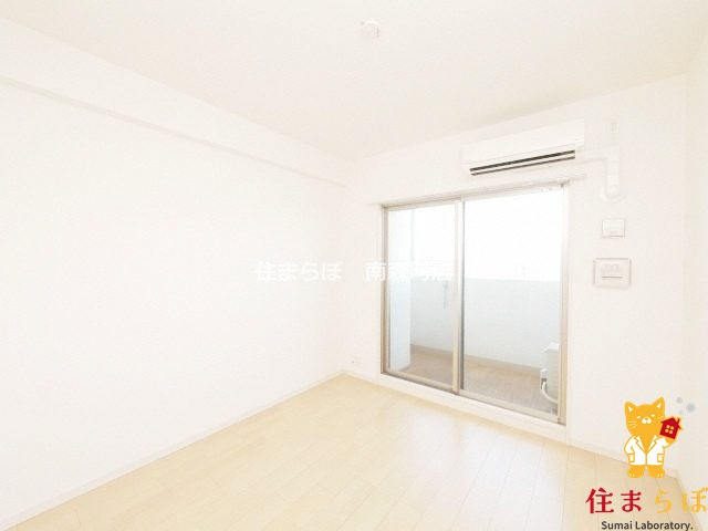 居室・リビング　暮らしの中心になる場所