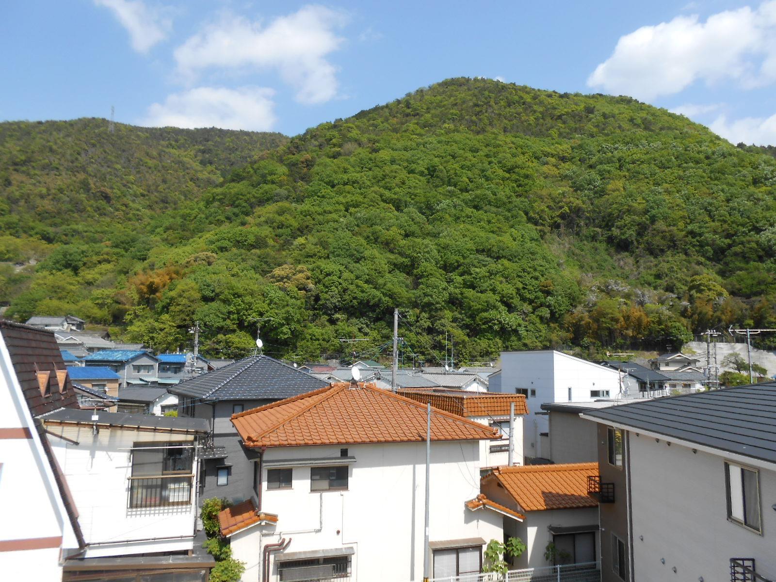 眺望　眺望も良好です♪