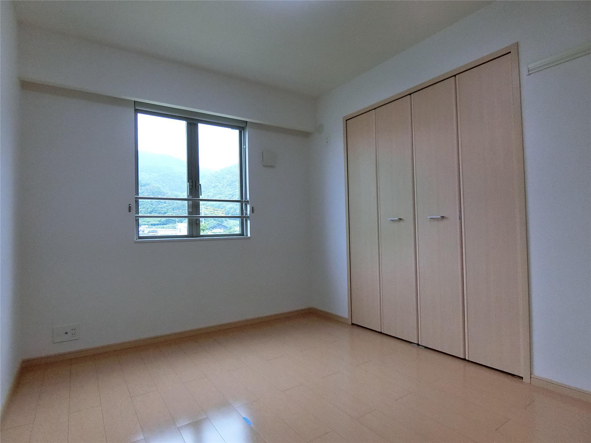 その他部屋・スペース　寝室に最適な洋室6帖♪