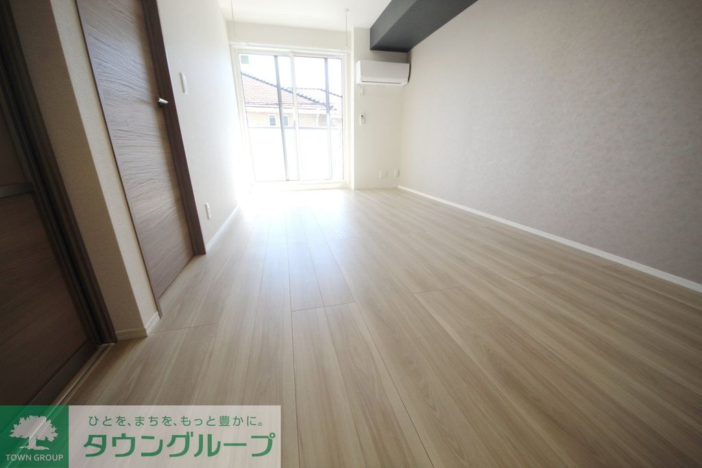 居室・リビング　リビング/居室