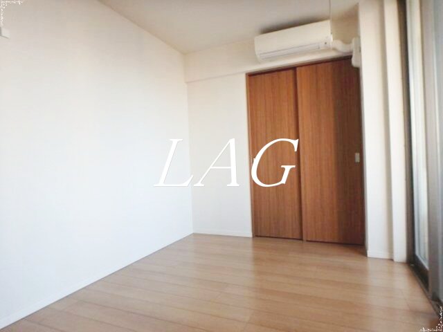 その他部屋・スペース　寝室です。