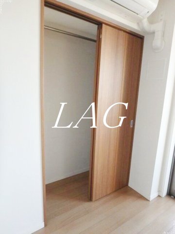 収納　収納です。