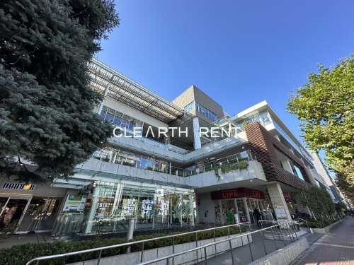 ショッピングセンター　アイテラス落合南長崎（ショッピングセンター）まで338m