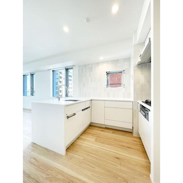 キッチン　キッチン※別部屋参考写真