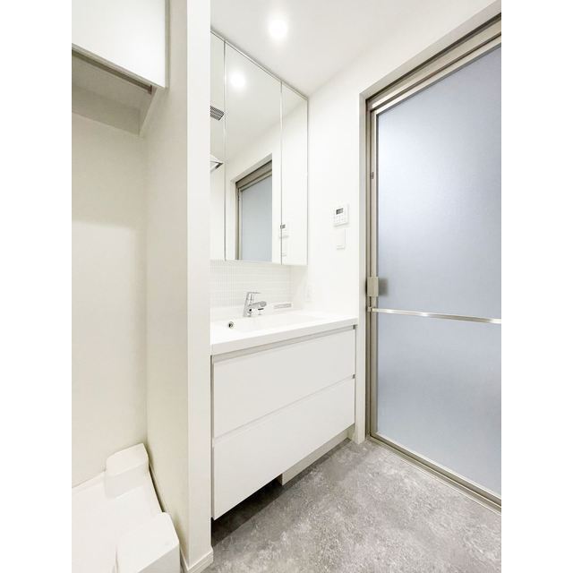 洗面設備　洗面※別部屋参考写真