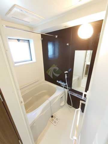 バス・シャワールーム　クレイシア入谷