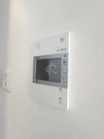 セキュリティ　クレイシア入谷