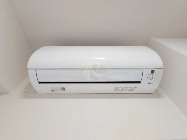 その他設備　クレイシア入谷