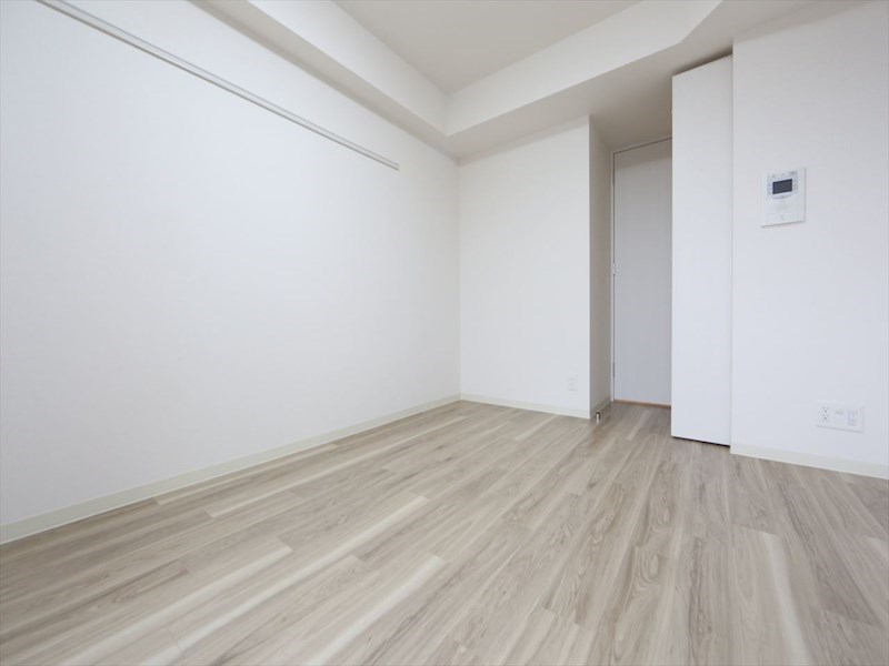 その他部屋・スペース　洋室7.2帖　クローゼット付（収納充実してます）