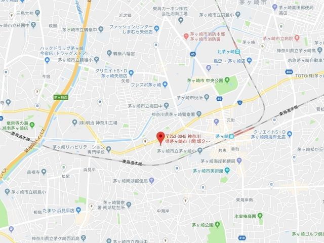 その他　★★案内図★★