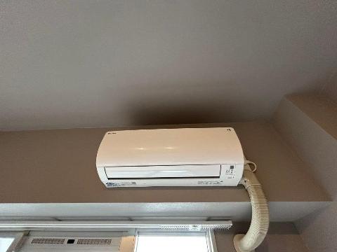 その他設備　室内設備