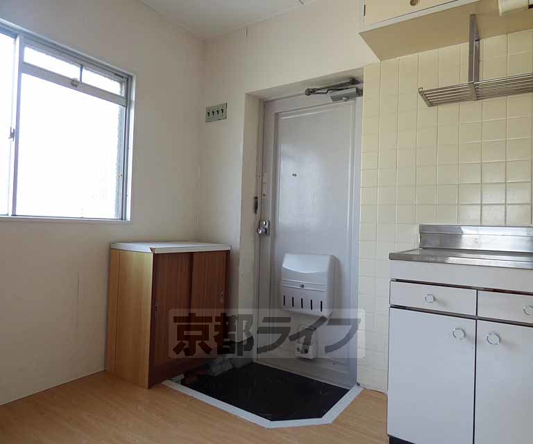 玄関　綺麗な玄関です。