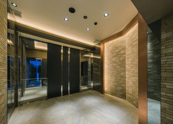 ロビー　くじらのゼロ賃貸は＼仲介手数料0円×初期費用最安×全国対応／