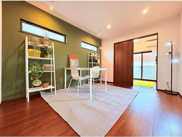 居室・リビング