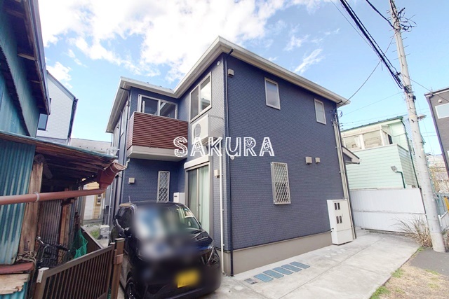 建物外観　当店おすすめ物件♪