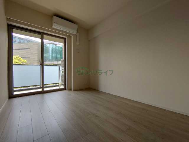 その他部屋・スペース　クレヴィア新宿若松町