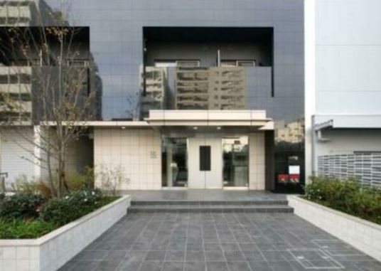 エントランス　★見学予約受付中★