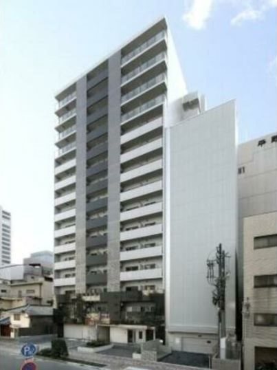 建物外観　★見学予約受付中★