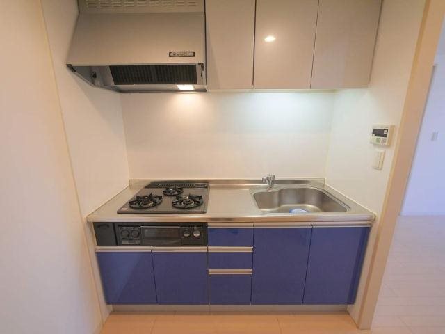 キッチン　★見学予約受付中★