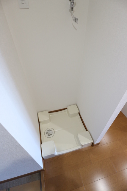 その他設備　※写真は他号室です