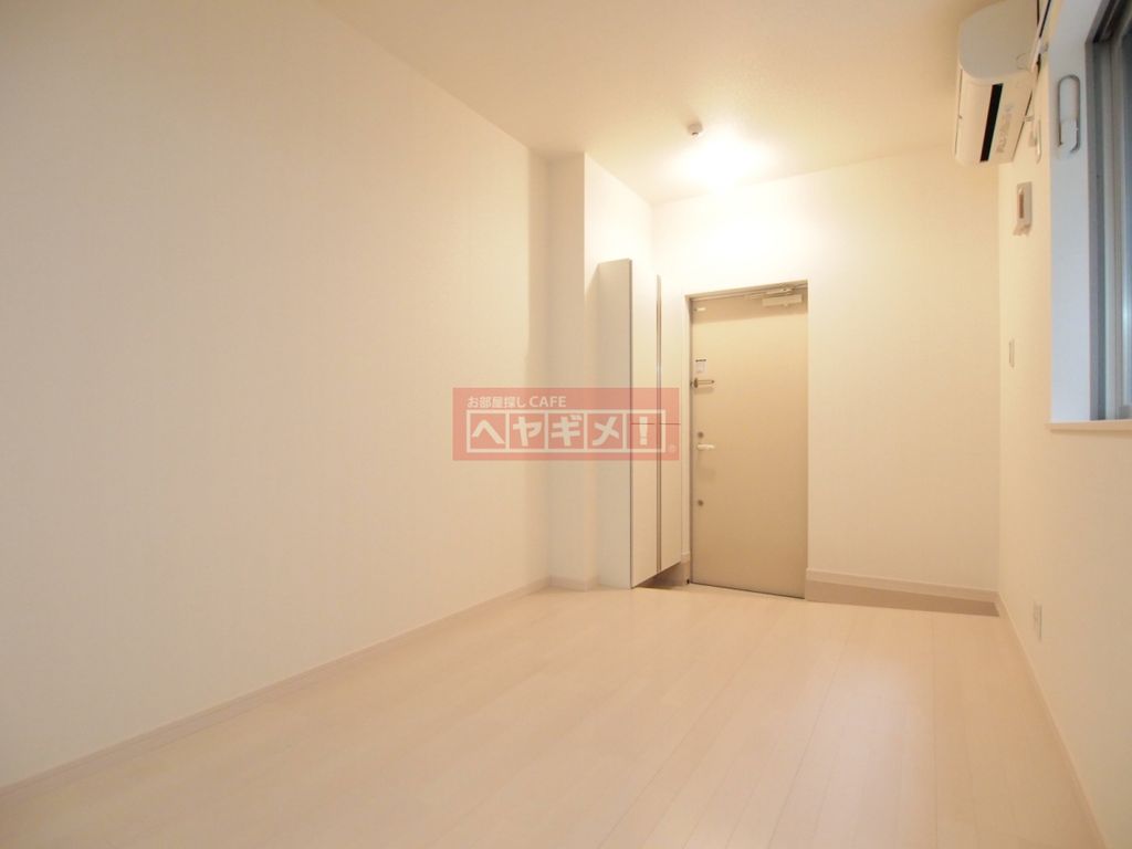 その他部屋・スペース　リビング/居室