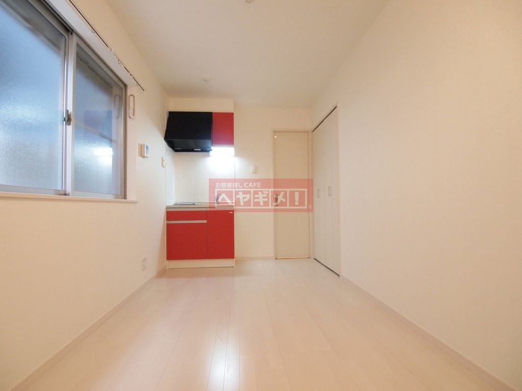 その他　リビング/居室