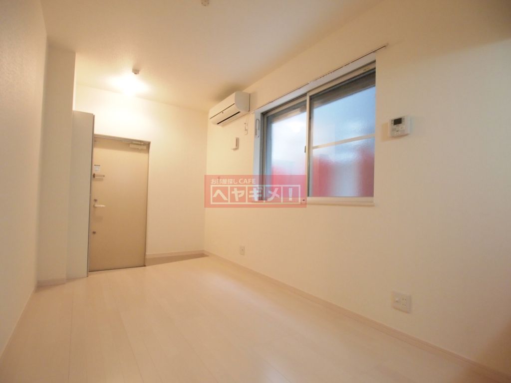 居室・リビング　リビング/居室