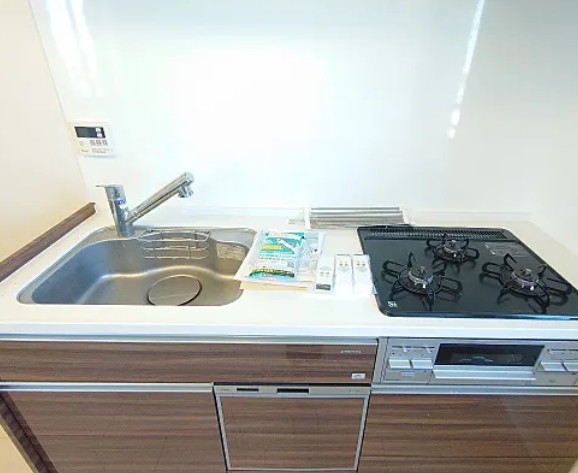 キッチン　☆使いやすいキッチン☆