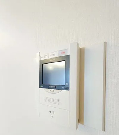 セキュリティ　☆設備充実☆