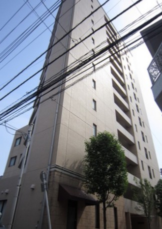 建物外観　☆外観☆