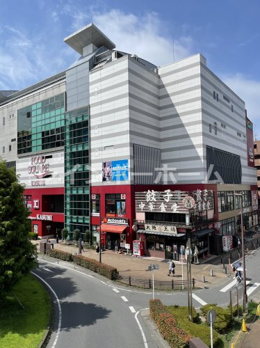 ショッピングセンター　キュアラ（ショッピングセンター）まで943m